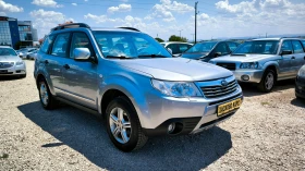 Subaru Forester 2.0I  | Mobile.bg    3