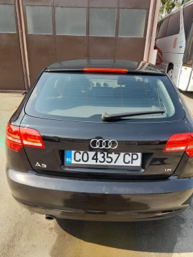 Audi A3   | Mobile.bg    3