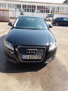 Audi A3 АЗ , снимка 1