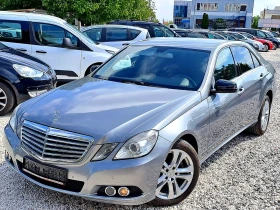 Mercedes-Benz E 220 2200, снимка 1