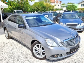 Mercedes-Benz E 220 2200, снимка 3