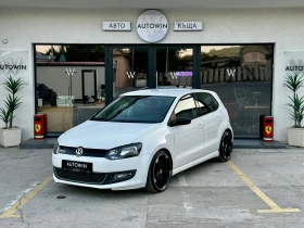 VW Polo 1.2 TDI, снимка 4