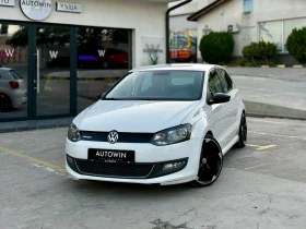 VW Polo 1.2 TDI, снимка 1