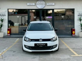 VW Polo 1.2 TDI, снимка 3