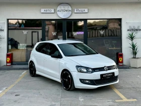 VW Polo 1.2 TDI, снимка 2