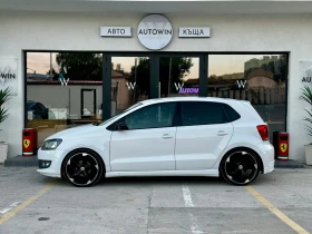 VW Polo 1.2 TDI, снимка 8