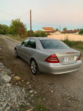 Mercedes-Benz C 200, снимка 2