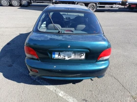 Hyundai Accent 1.5 I 16V LPG, снимка 2