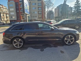 Audi A6 3.0 DISEL - [9] 