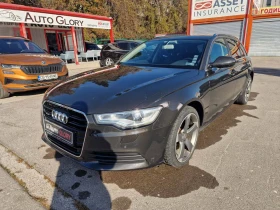     Audi A6 3.0 DISEL