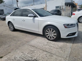 Обява за продажба на Audi A4 2.0T Premium Sedan ~18 300 лв. - изображение 1