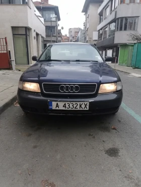 Audi A4, снимка 1