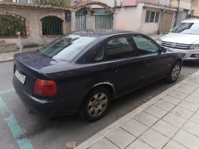 Audi A4, снимка 3