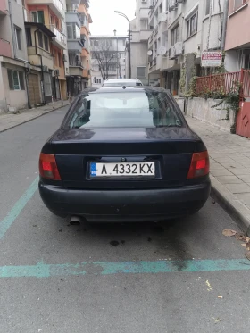 Audi A4, снимка 2