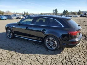 Audi A4 ALLROAD PRESTIGE | Mobile.bg    6