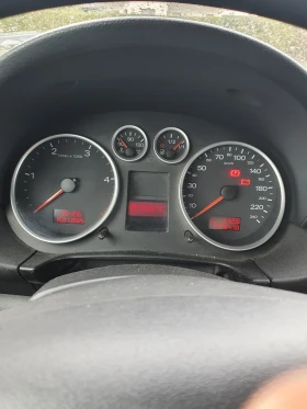 Audi A2 1, 4 TDI, снимка 10