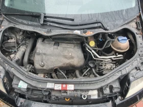 Audi A2 1, 4 TDI, снимка 14