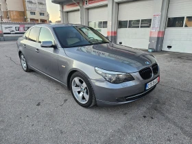 BMW 530 d-(235 Hp)-AT-Navi-Xenon, снимка 7