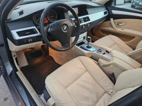 BMW 530 d-(235 Hp)-AT-Navi-Xenon, снимка 9