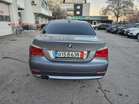 BMW 530 d-(235 Hp)-AT-Navi-Xenon, снимка 4