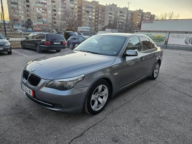 BMW 530 d-(235 Hp)-AT-Navi-Xenon, снимка 1