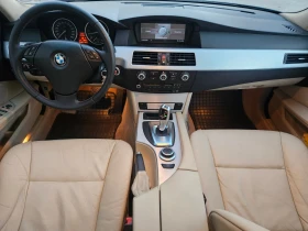 BMW 530 d-(235 Hp)-AT-Navi-Xenon, снимка 11