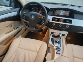 BMW 530 d-(235 Hp)-AT-Navi-Xenon, снимка 13