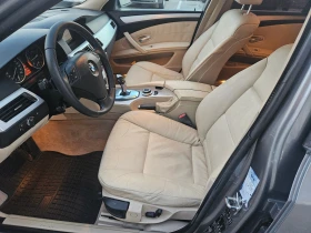 BMW 530 d-(235 Hp)-AT-Navi-Xenon, снимка 10