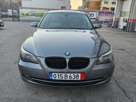 BMW 530 d-(235 Hp)-AT-Navi-Xenon, снимка 8