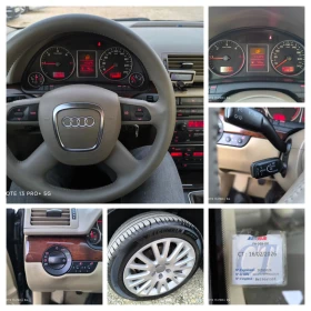 Audi A4 B7 1.9TDI AMBITION LUX, снимка 17