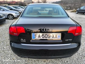 Audi A4 B7 1.9TDI AMBITION LUX, снимка 6