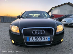 Audi A4 B7 1.9TDI AMBITION LUX - 8660 лв. - 43542199 | Car24.bg