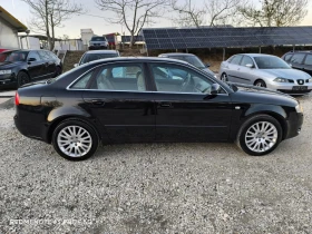 Audi A4 B7 1.9TDI AMBITION LUX | Mobile.bg    8