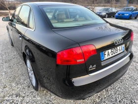 Audi A4 B7 1.9TDI AMBITION LUX | Mobile.bg    5