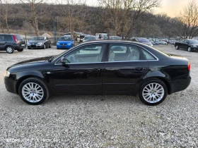 Audi A4 B7 1.9TDI AMBITION LUX - 8660 лв. - 43542199 | Car24.bg