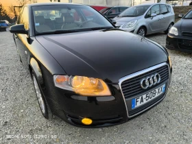 Audi A4 B7 1.9TDI AMBITION LUX | Mobile.bg    1