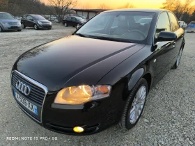 Audi A4 B7 1.9TDI AMBITION LUX, снимка 3