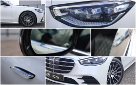 Mercedes-Benz S 580 e AMG #Night #DigiLight #PANO #HuD #KeyGO #iCarbg, снимка 6