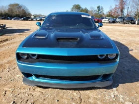 Dodge Challenger SRT HELLCAT, снимка 1