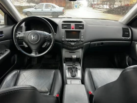 Honda Accord 2.4i-Executive+ Distronic, снимка 11