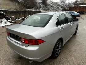 Honda Accord 2.4i-Executive+ Distronic, снимка 8