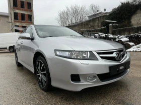 Honda Accord 2.4i-Executive+ Distronic, снимка 9