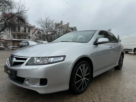 Honda Accord 2.4i-Executive+ Distronic, снимка 1