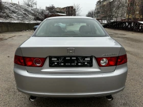 Honda Accord 2.4i-Executive+ Distronic, снимка 6