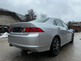 Honda Accord 2.4i-Executive+ Distronic, снимка 7