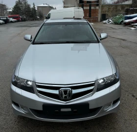 Honda Accord 2.4i-Executive+ Distronic, снимка 2