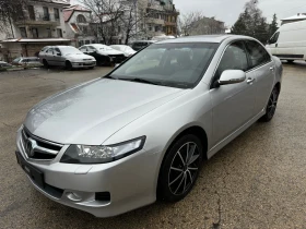 Honda Accord 2.4i-Executive+ Distronic, снимка 3