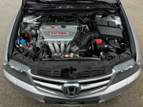 Honda Accord 2.4i-Executive+ Distronic, снимка 10