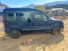 Renault Kangoo 1.9 dti цяло за части, снимка 3