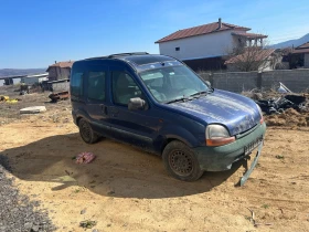 Renault Kangoo 1.9 dti цяло за части, снимка 2